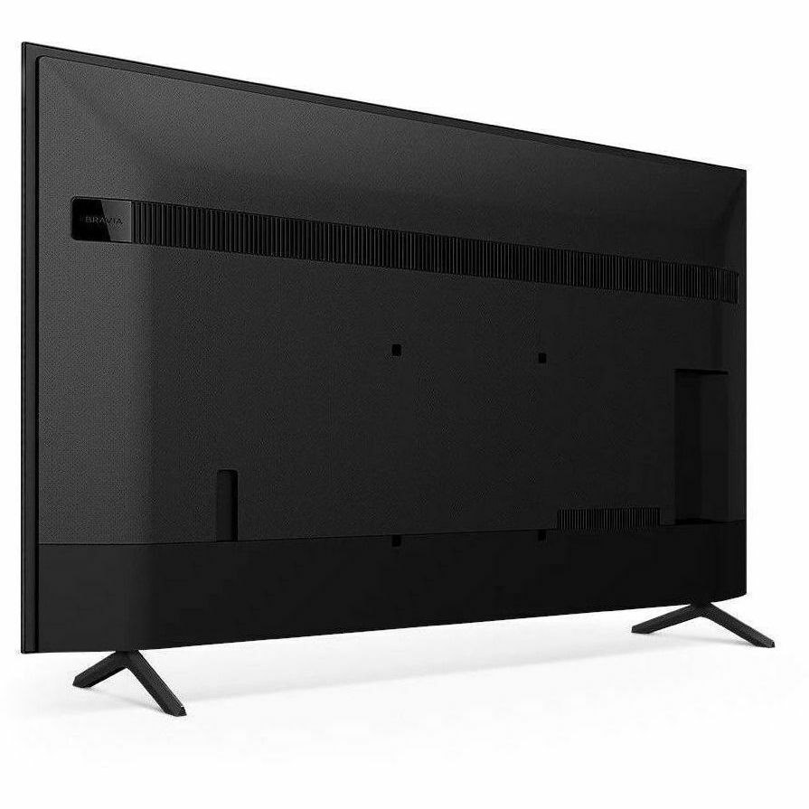 Sony BRAVIA X75WL KD43X75WLPU 108 cm Smart LED-LCD TV 2023 - 4K UHDTV - High Dynamic Range (HDR) - Black Hairline