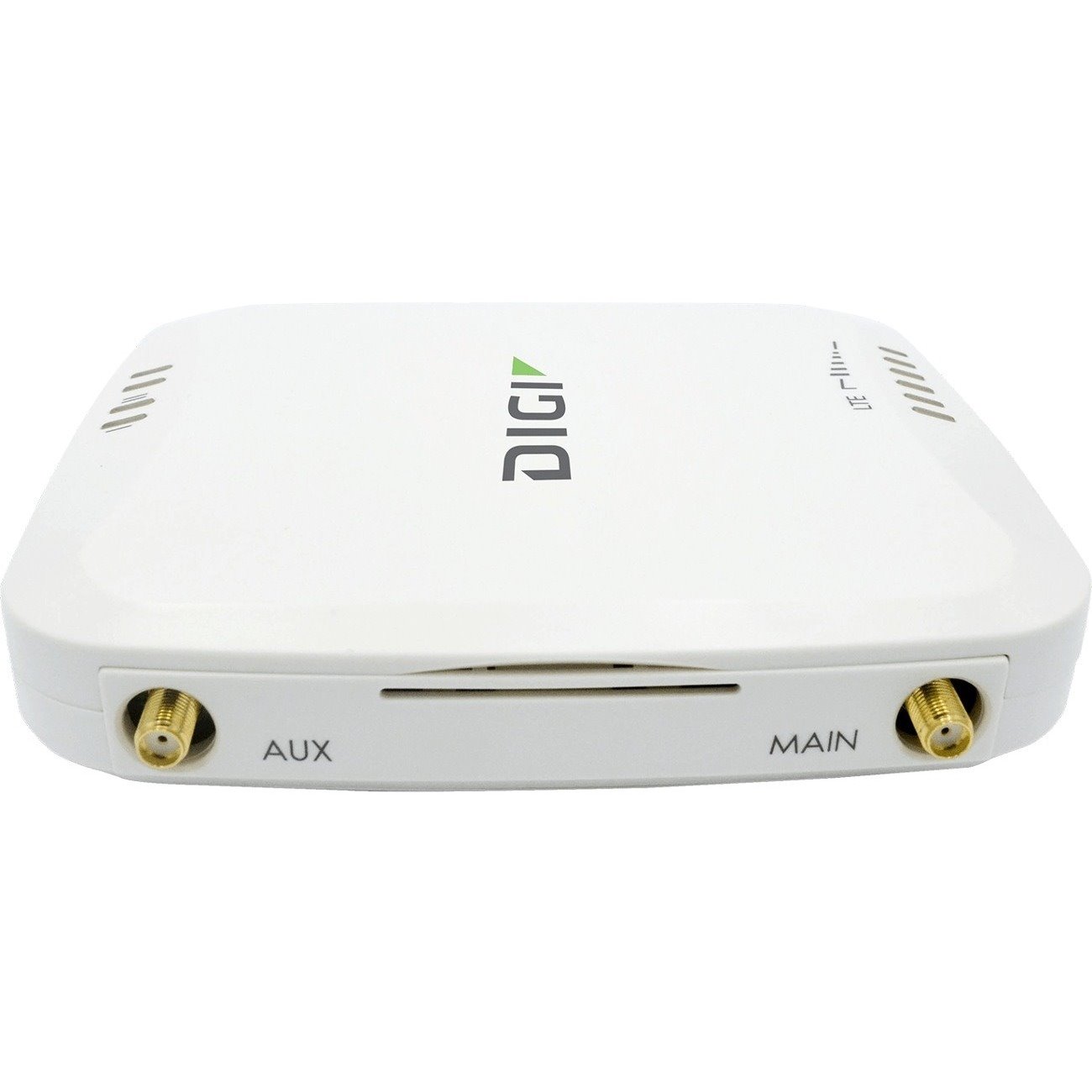 Digi EX15 2 SIM Cellular, Ethernet Modem/Wireless Router