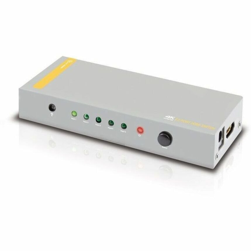 Alogic Signal Splitter - Metal