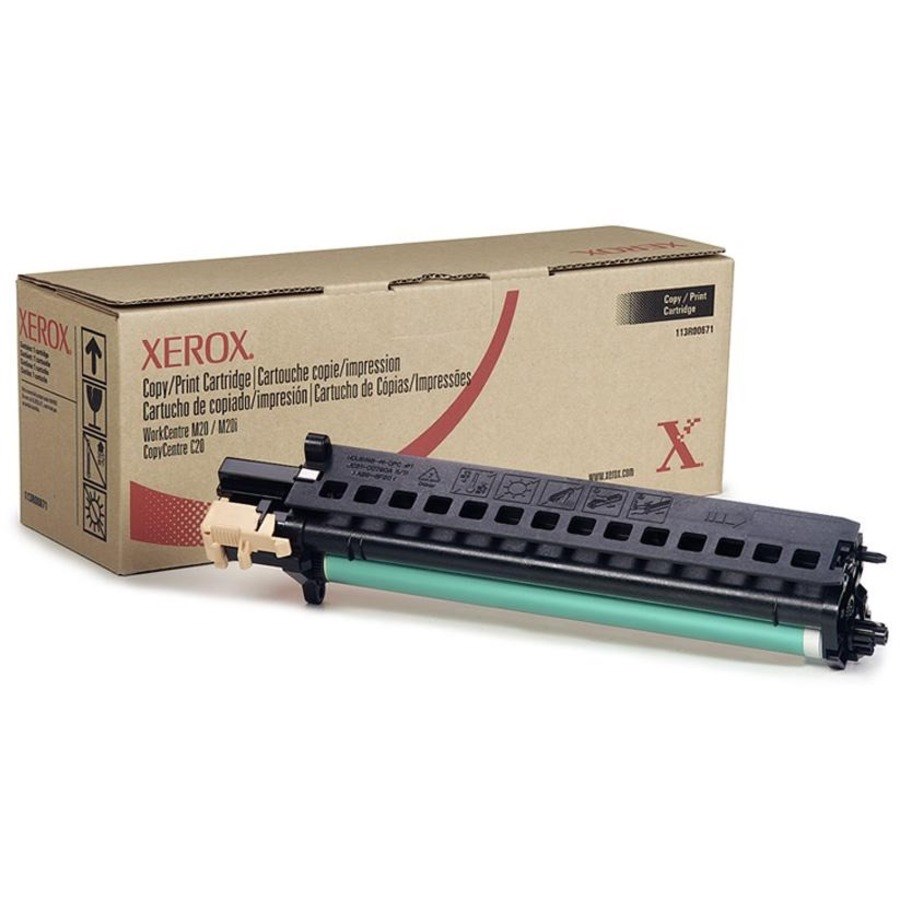 Xerox WorkCentre 4118 Drum Cartridge