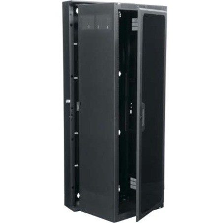 Middle Atlantic DWR Series 35RU Pivoting Wall Mounted Rack - 26in Depth Wall Mounted Cabinet