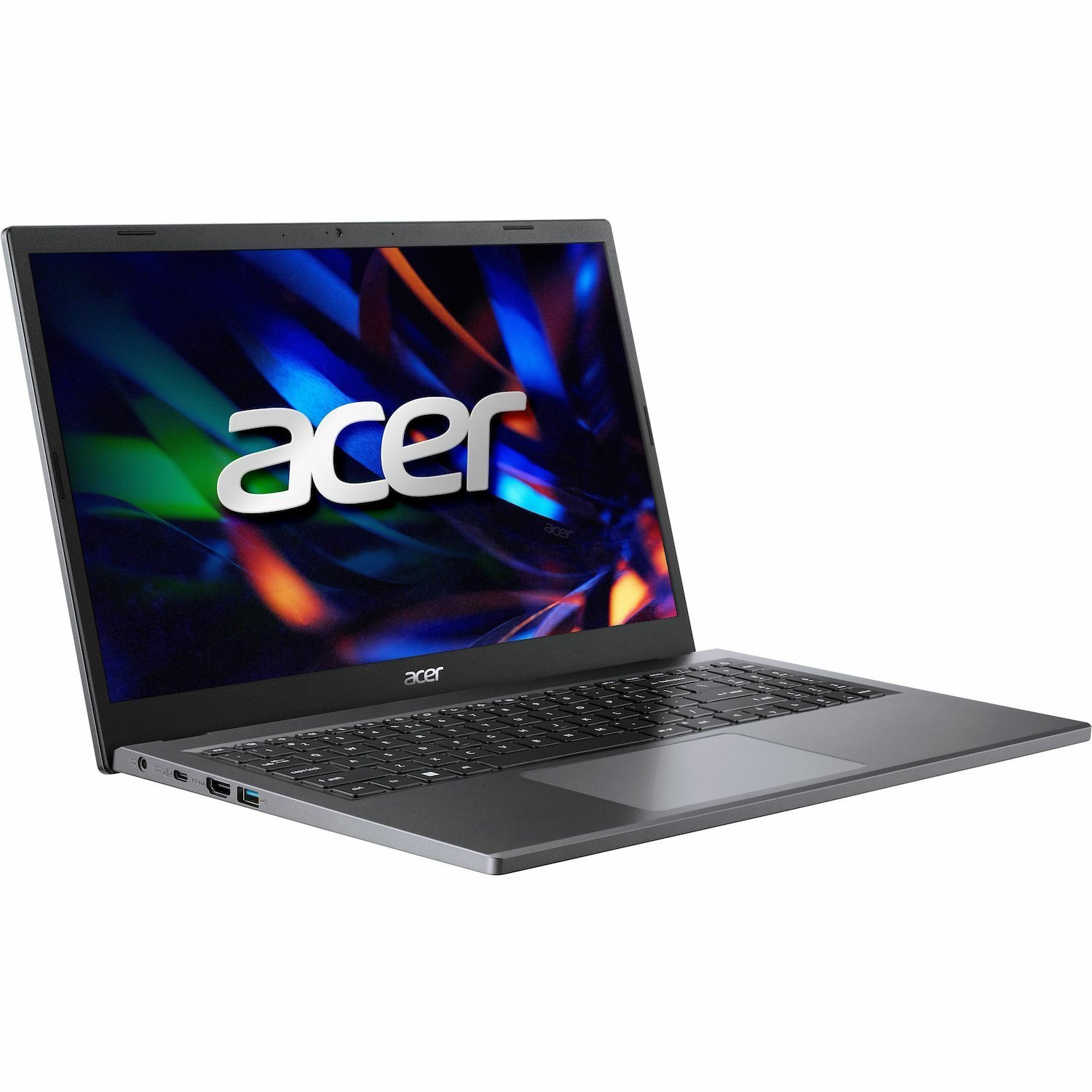 Acer Extensa 15 215-23 EX215-23-R6G8 15.6" Notebook - WXGA - AMD Ryzen 5 7520U - 8 GB - 256 GB SSD - English (US) Keyboard - Iron