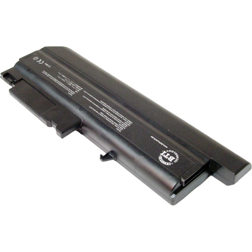 BTI Rechargeable Notebook Battery