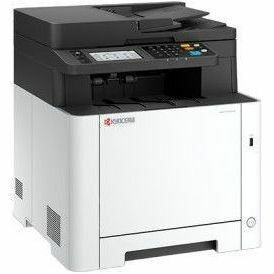 Kyocera Ecosys MA2600cfx Laser Multifunction Printer - Colour