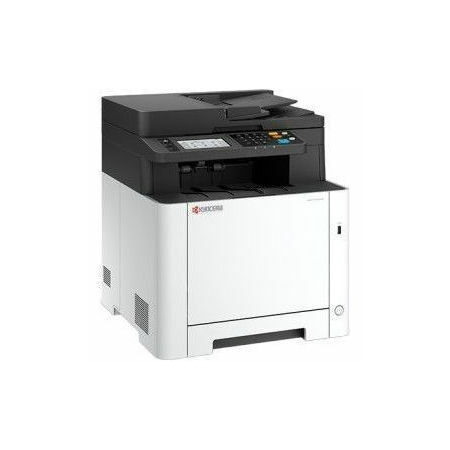 Kyocera Ecosys MA2600cfx Laser Multifunction Printer - Colour