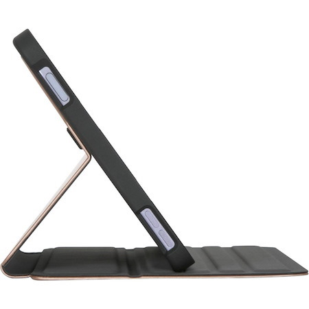Targus Click-In THZ91208GL Carrying Case for 21.1 cm (8.3") Apple iPad mini (6th Generation) Tablet - Rose Gold