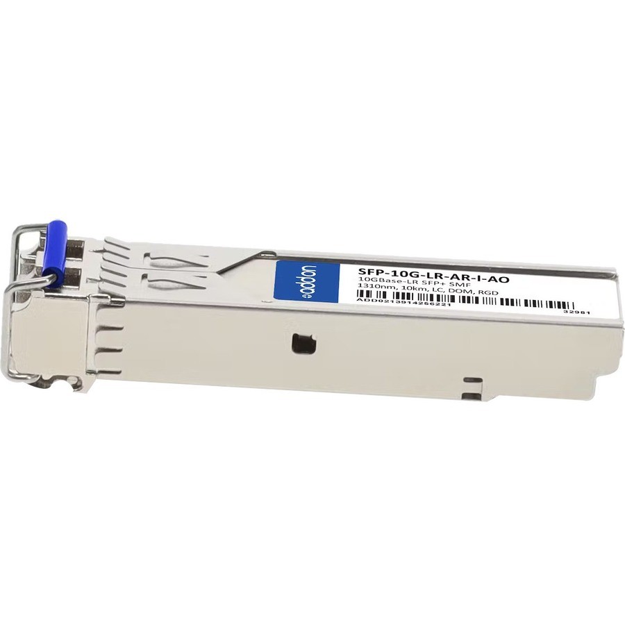 Addon Networks Arista Sfp-10G-Lr-I Comp XCVR 1