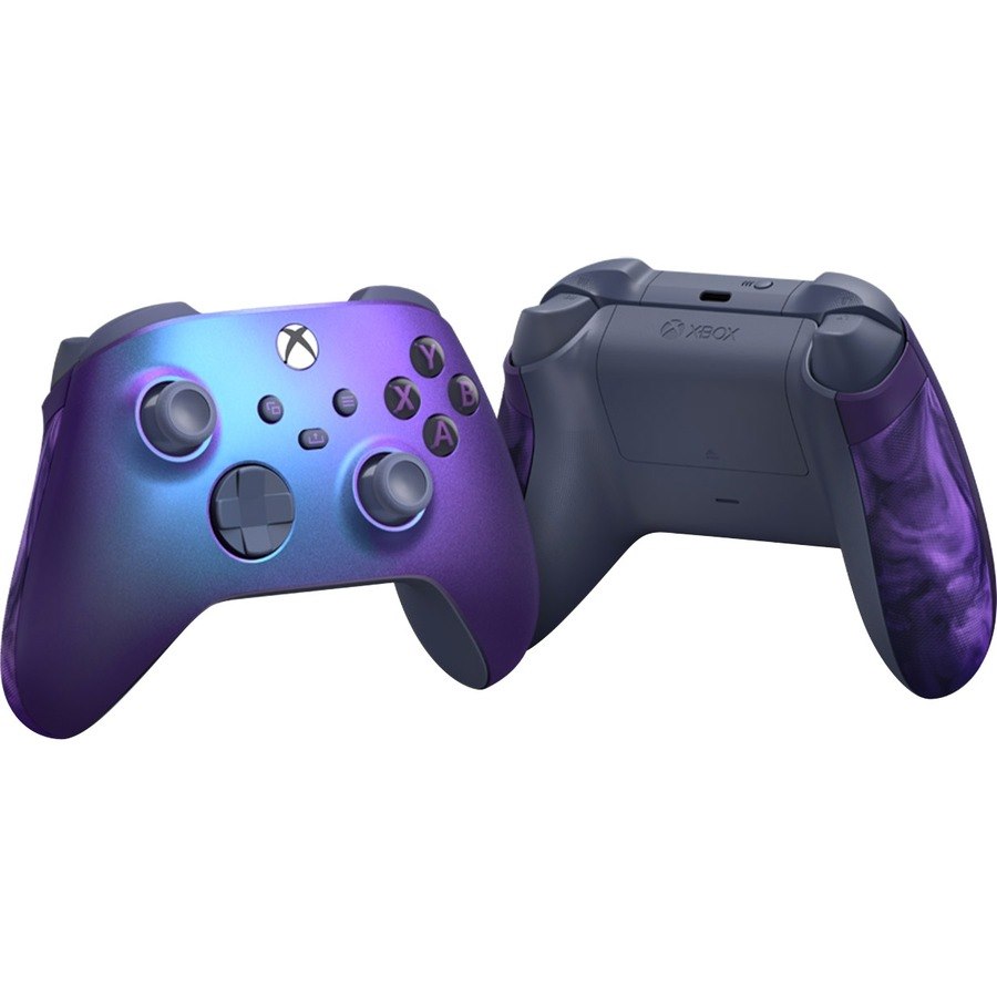 Microsoft Xbox Wireless Controller - Stellar Shift Special Edition