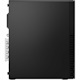 Lenovo ThinkCentre M75s Gen 5 12TA000QUS Desktop Computer - AMD Ryzen 7 PRO 8700G - 16 GB - 256 GB SSD - Small Form Factor - Black