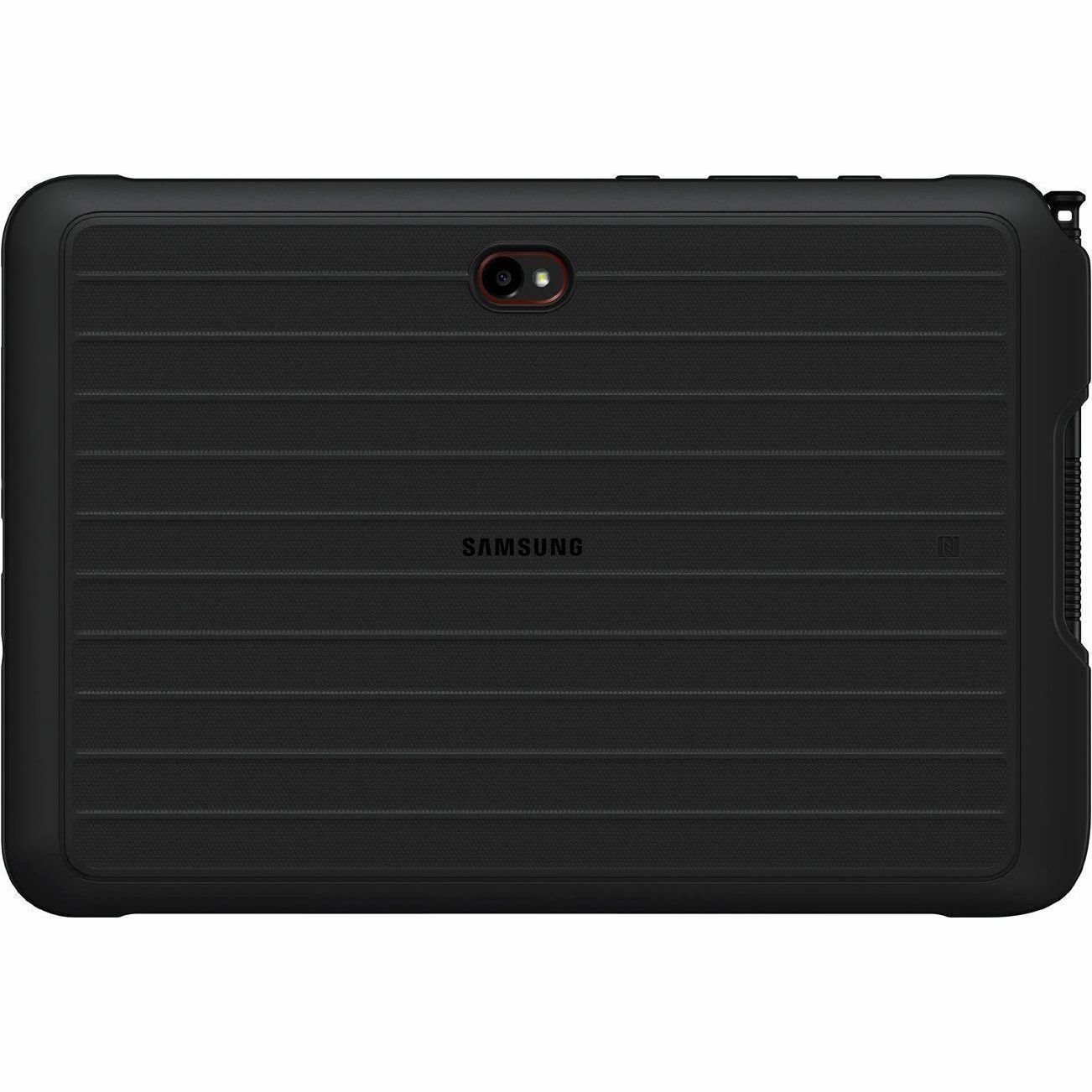 Samsung Galaxy Tab Active4 Pro SM-T636B Rugged Tablet - 10.1" WUXGA - Qualcomm SM7325 Snapdragon 778G 5G Octa-core - 4 GB - 64 GB Storage - 5G - Black