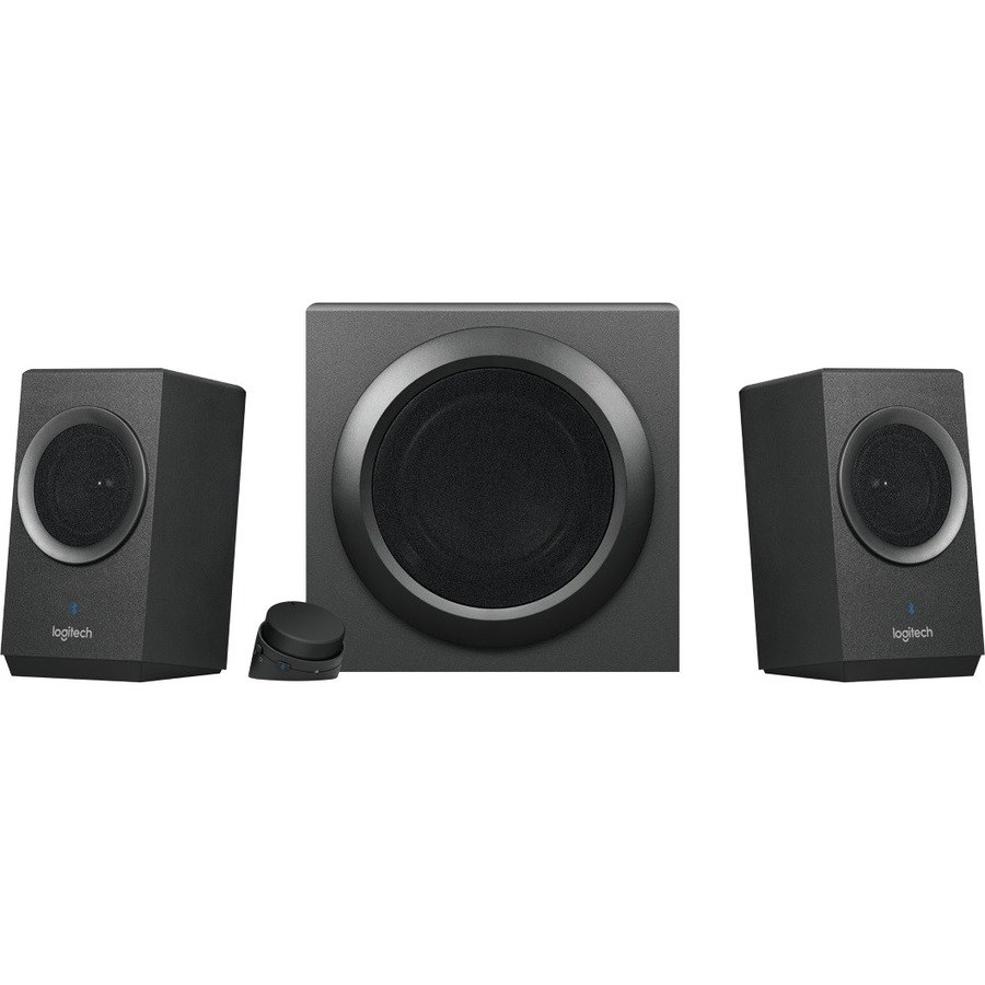 Logitech Z337 2.1 Bluetooth Speaker System - 40 W RMS