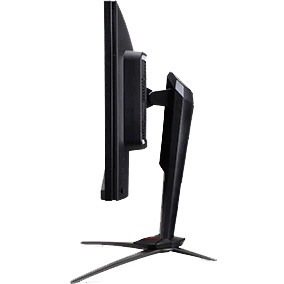Acer Predator XB273U NV 27" Class WQHD LCD Monitor - 16:9 - Black