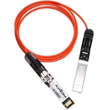 Axiom 10GBASE-AOC SFP+ Active Optical Cable Arista Compatible 7m