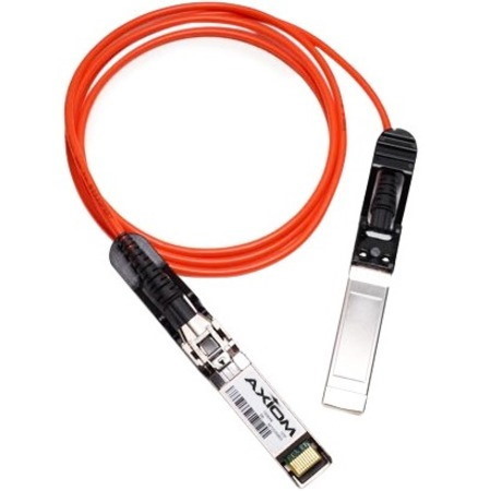 Axiom 10GBASE-AOC SFP+ Active Optical Cable Arista Compatible 7m