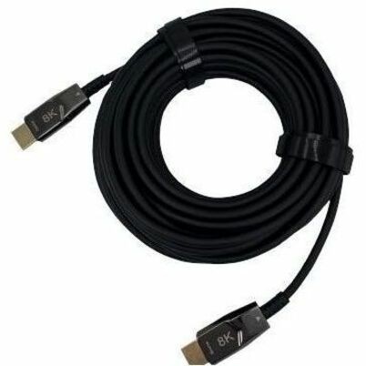 ConnektGear 30 m Fibre Optic A/V Cable - 1