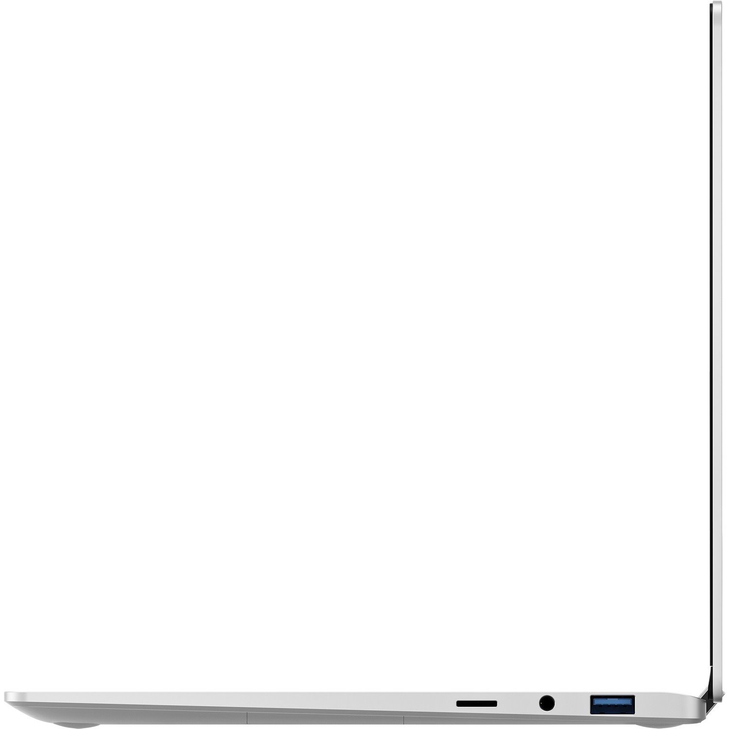 Samsung Galaxy Book3 360 NP734QFG-KB2US 13.3" Touchscreen Convertible 2 in 1 Notebook - Full HD - 60 Hz - Intel Core i5 13th Gen i5-1340P - Intel Evo Platform - 16 GB - 256 GB SSD - Silver