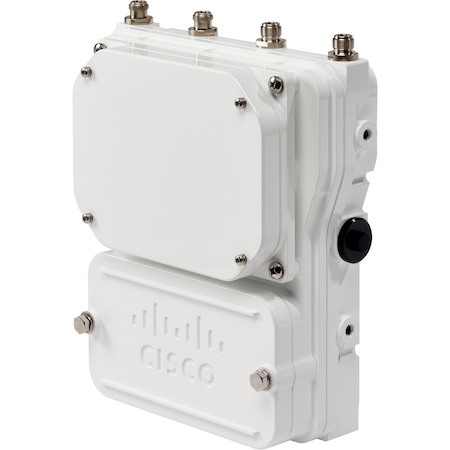 Cisco Catalyst IW-6300H Dual Band Wi-Fi 5 IEEE 802.11ac 867 Mbit/s Wireless Access Point