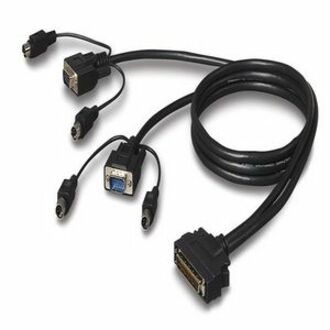 Belkin KVM Cable