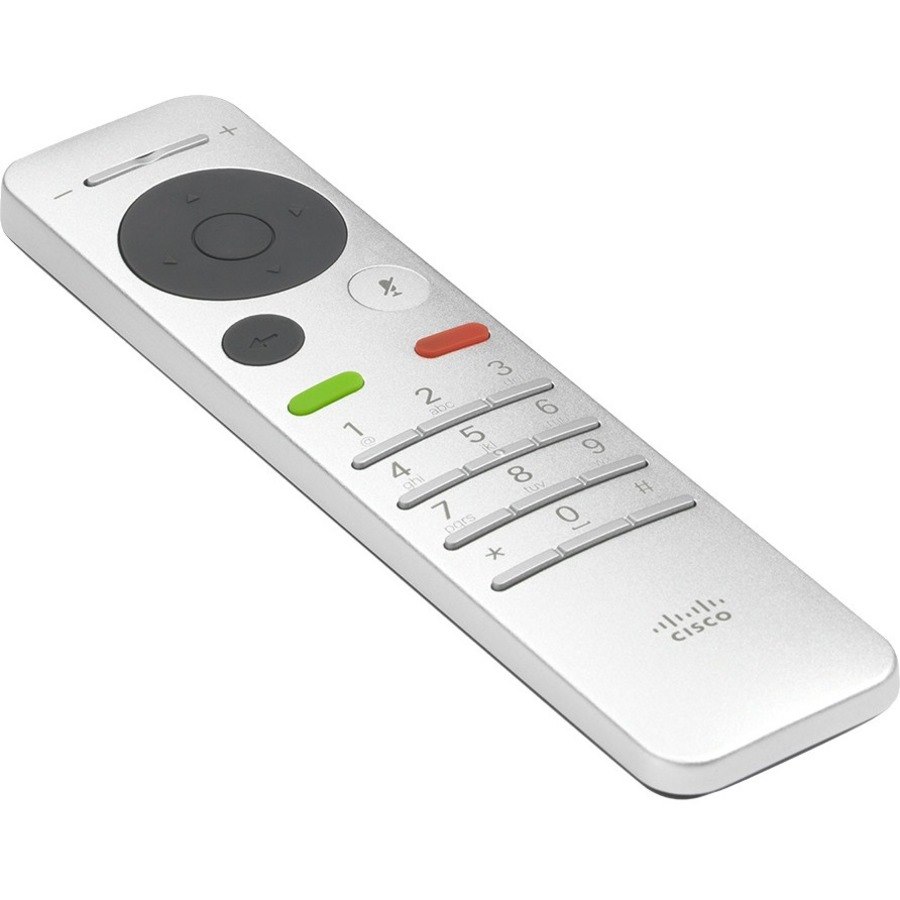 Cisco Device Remote Control