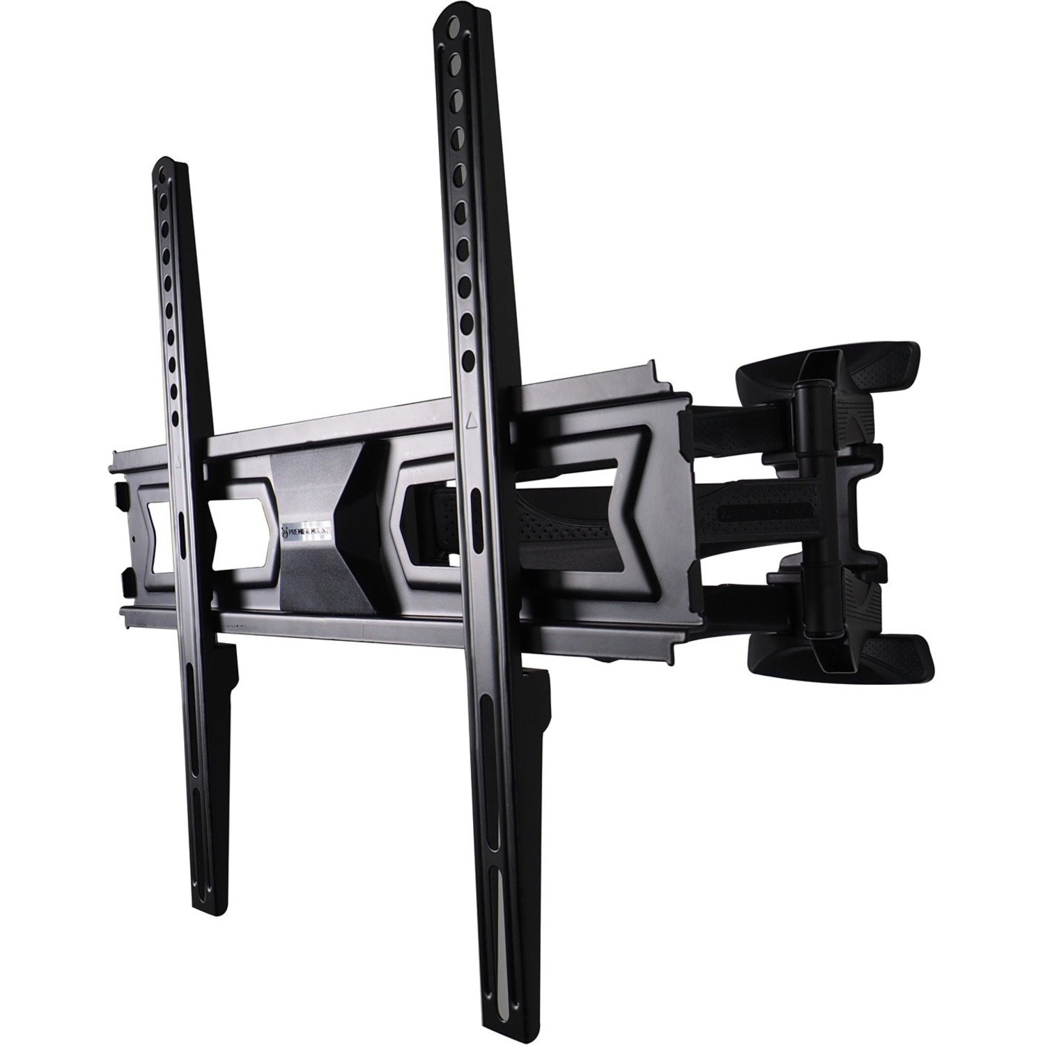 Premier Mounts AM65 Wall Mount for TV, Monitor - Black