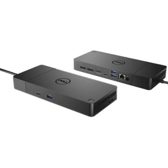 Dell WD19S USB Type C Docking Station for Monitor, Notebook - 130 W
