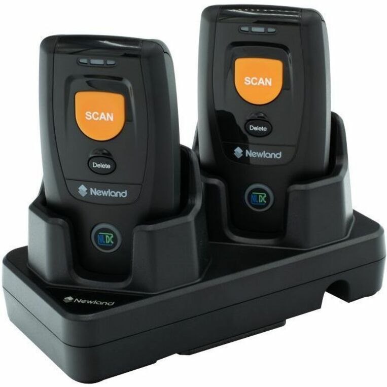 Newland BS80 Piranha II 2D Barcode Scanner