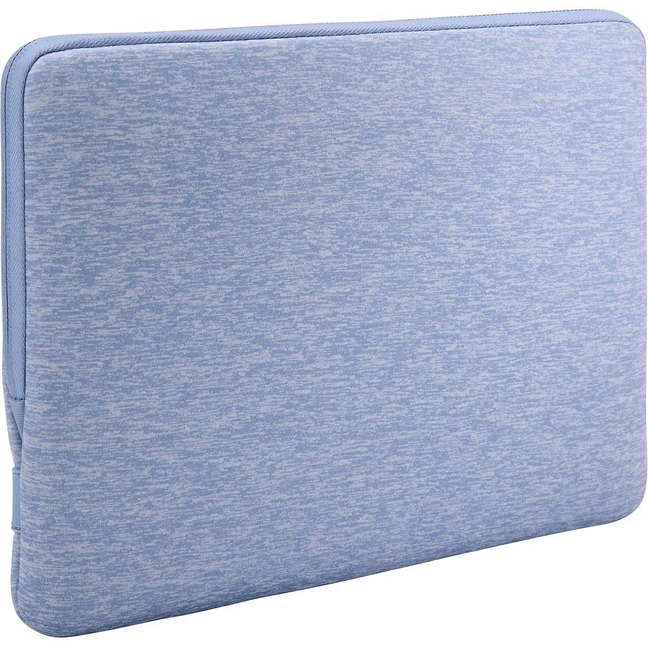 Case Logic Reflect REFMB-114 Carrying Case (Sleeve) for 14" Apple MacBook Pro, Notebook - Skywell Blue