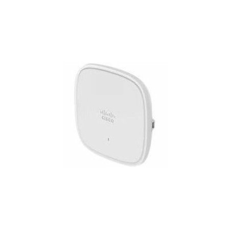 Cisco Catalyst C9115E Dual Band 802.11ax 5.38 Gbit/s Wireless Access Point - Indoor