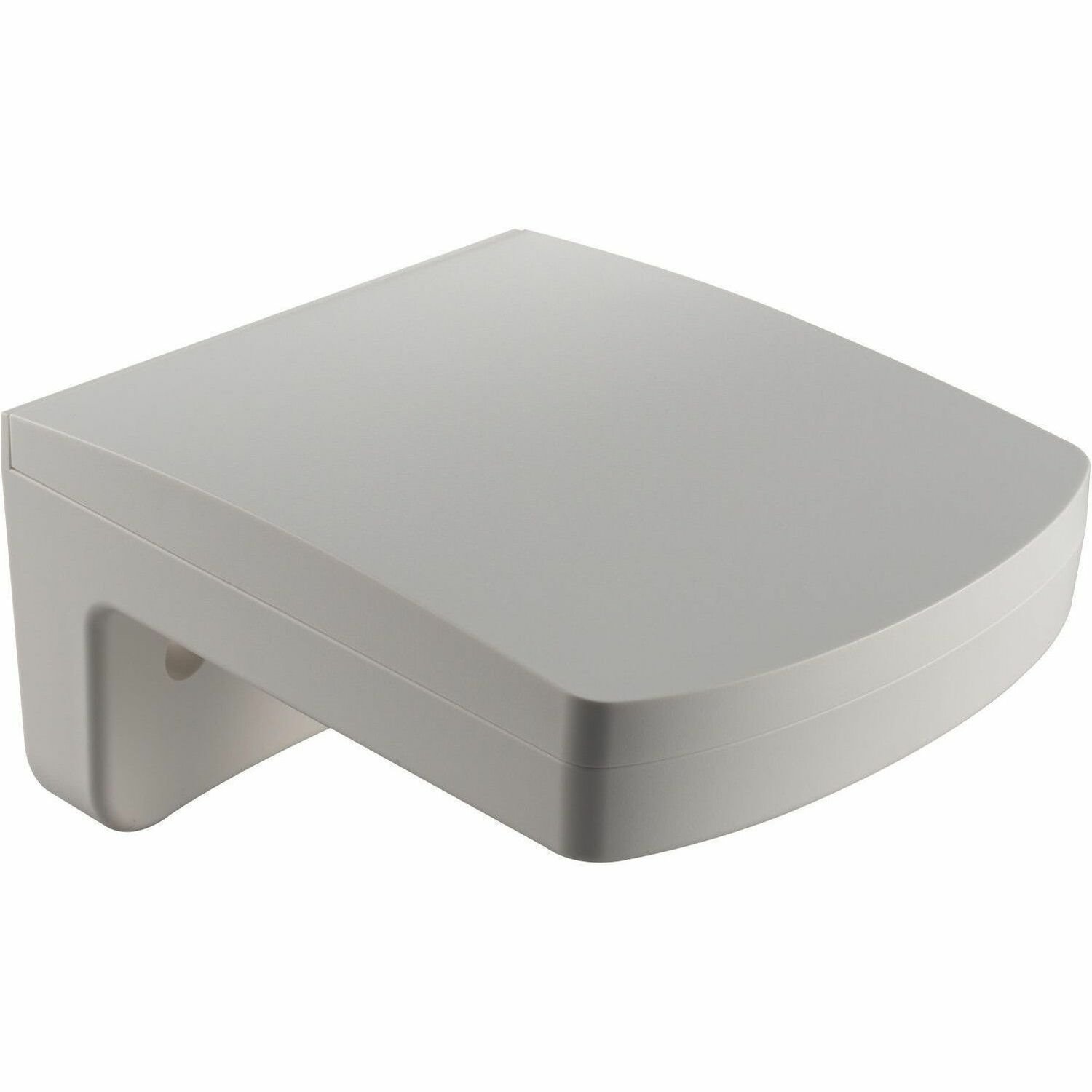 Bosch Wall Mount for Camera - Signal White