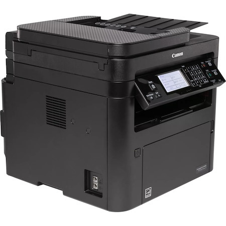 Canon imageCLASS MF269dw VP II Wireless Laser Multifunction Printer - Monochrome - Black