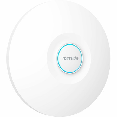 Tenda I29 Dual Band Wi-Fi 6 IEEE 802.11 a/b/g/n/ac/ax 3 Gbit/s Wireless Access Point