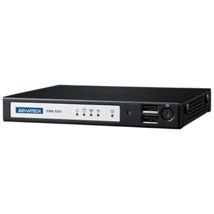 Advantech FWA-T011L-4CA1S Network Appliance