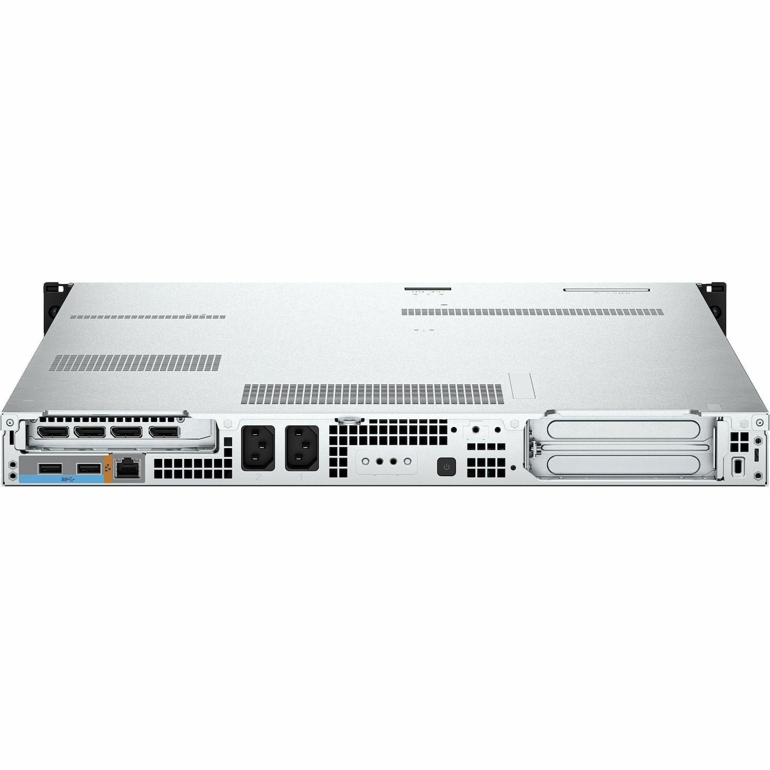 HP Z4 G5 Workstation - 1 x Intel Xeon w3-2423 - 16 GB - 512 GB SSD - Rack-mountable