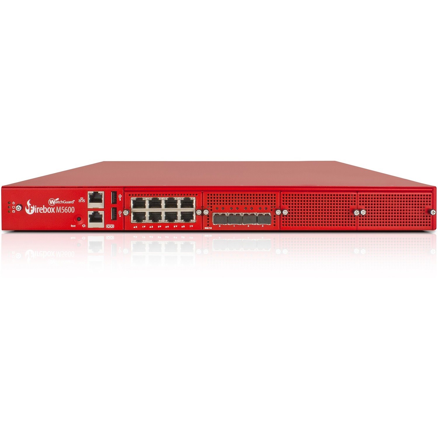 WatchGuard Firebox M5600 with 3-yr Security Suite