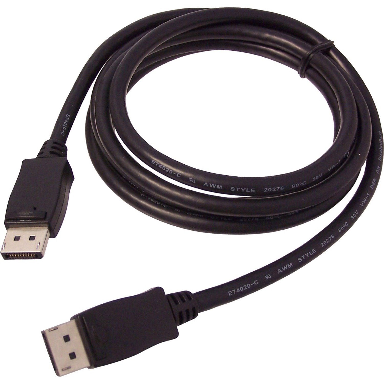 SIIG DisplayPort Cable - 2M