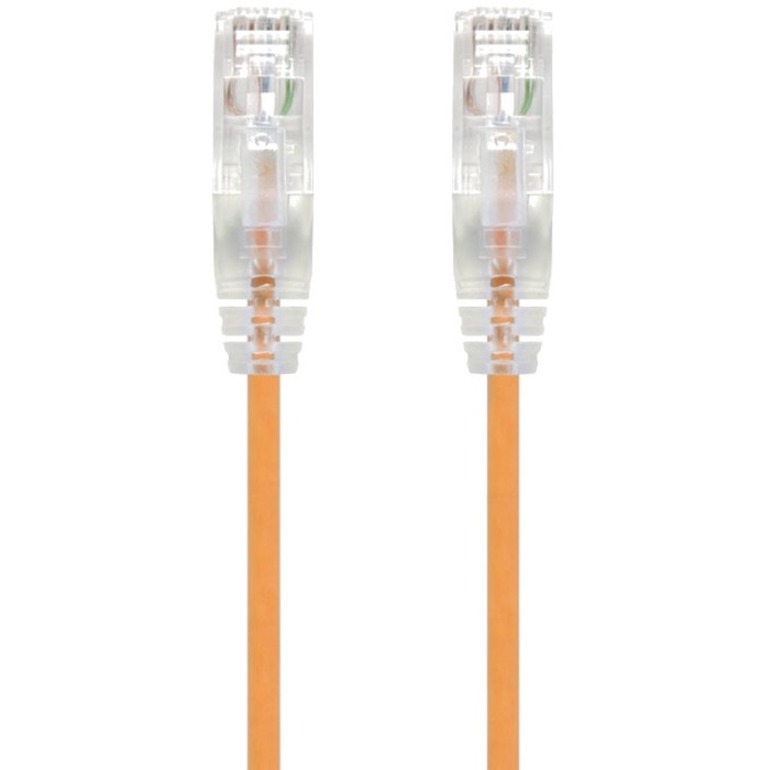Alogic Alpha 1 m Category 6 Network Cable for Network Device