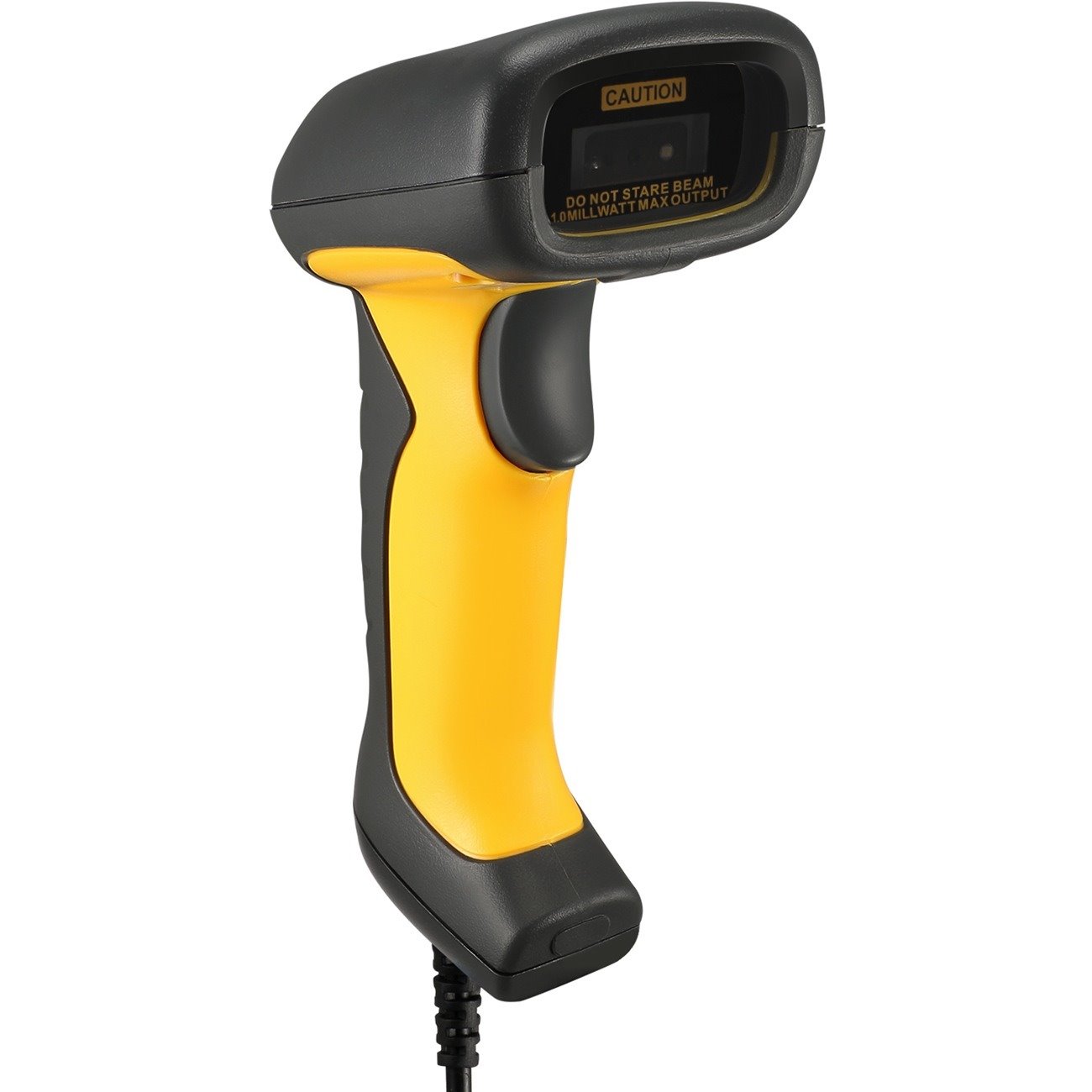 Adesso NuScan 5200TU- Antimicrobial & Waterproof 2D Barcode Scanner