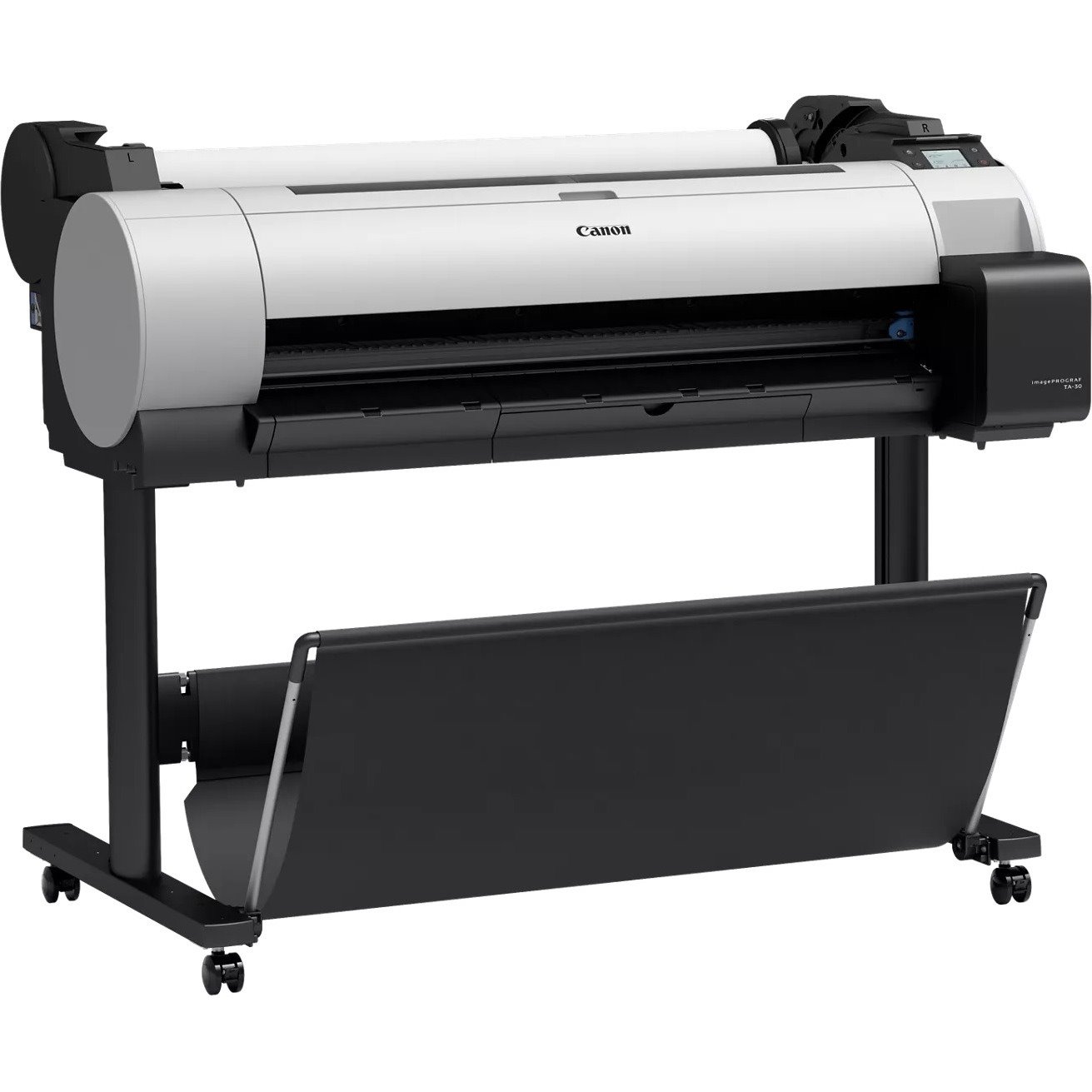 Canon imagePROGRAF TA-30 Inkjet Large Format Printer - 36" Print Width - Color