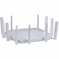 Fortinet FortiAP 443K Tri Band Wi-Fi 7 IEEE 802.11a/b/g/n/ac/ax/h/i/k/r/v/e/be/j 21.32 Gbit/s Wireless Access Point - Indoor