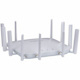 Fortinet FortiAP 443K Tri Band Wi-Fi 7 IEEE 802.11a/b/g/n/ac/ax/h/i/k/r/v/e/be/j 21.32 Gbit/s Wireless Access Point - Indoor