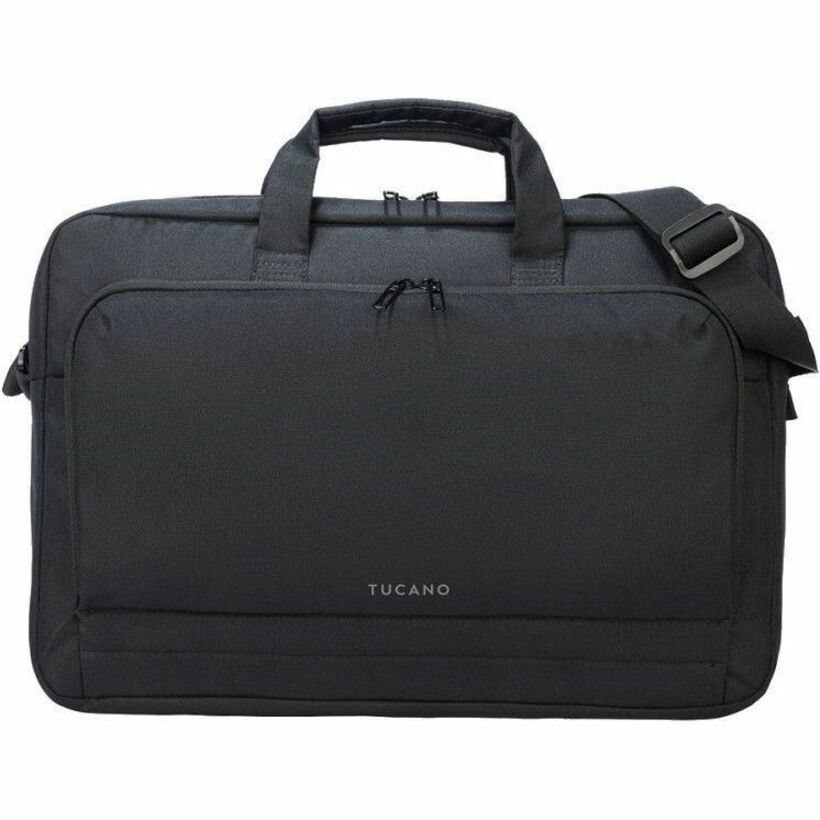 Tucano Star Laptoptasche Black