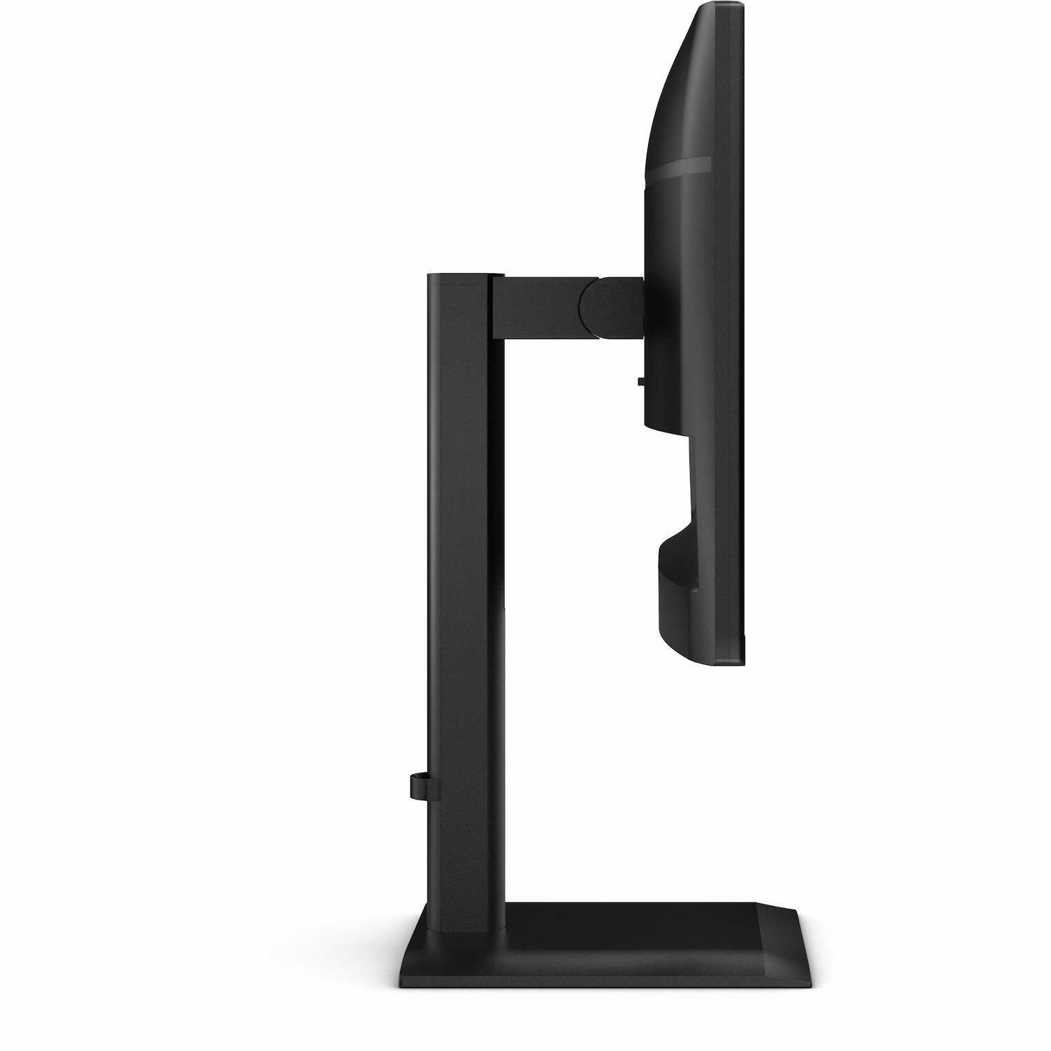 AOC 24E4CV 24" Class Full HD LCD Monitor - 16:9