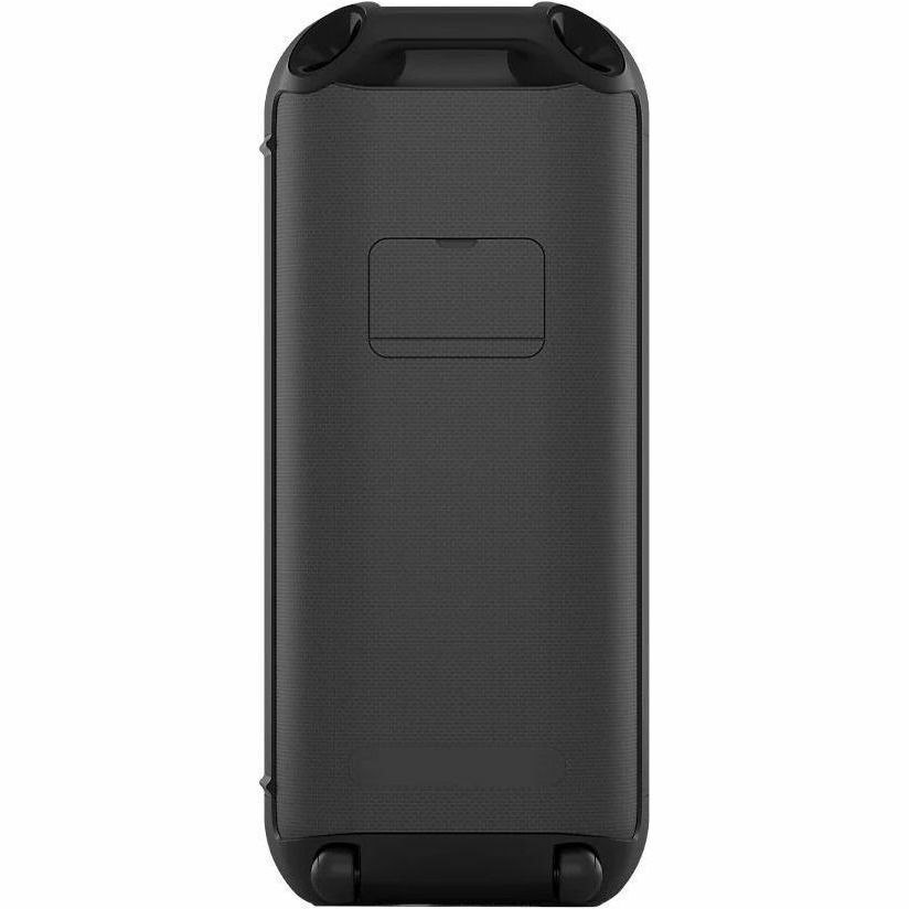Sony SRSXV800B Portable Bluetooth Speaker System