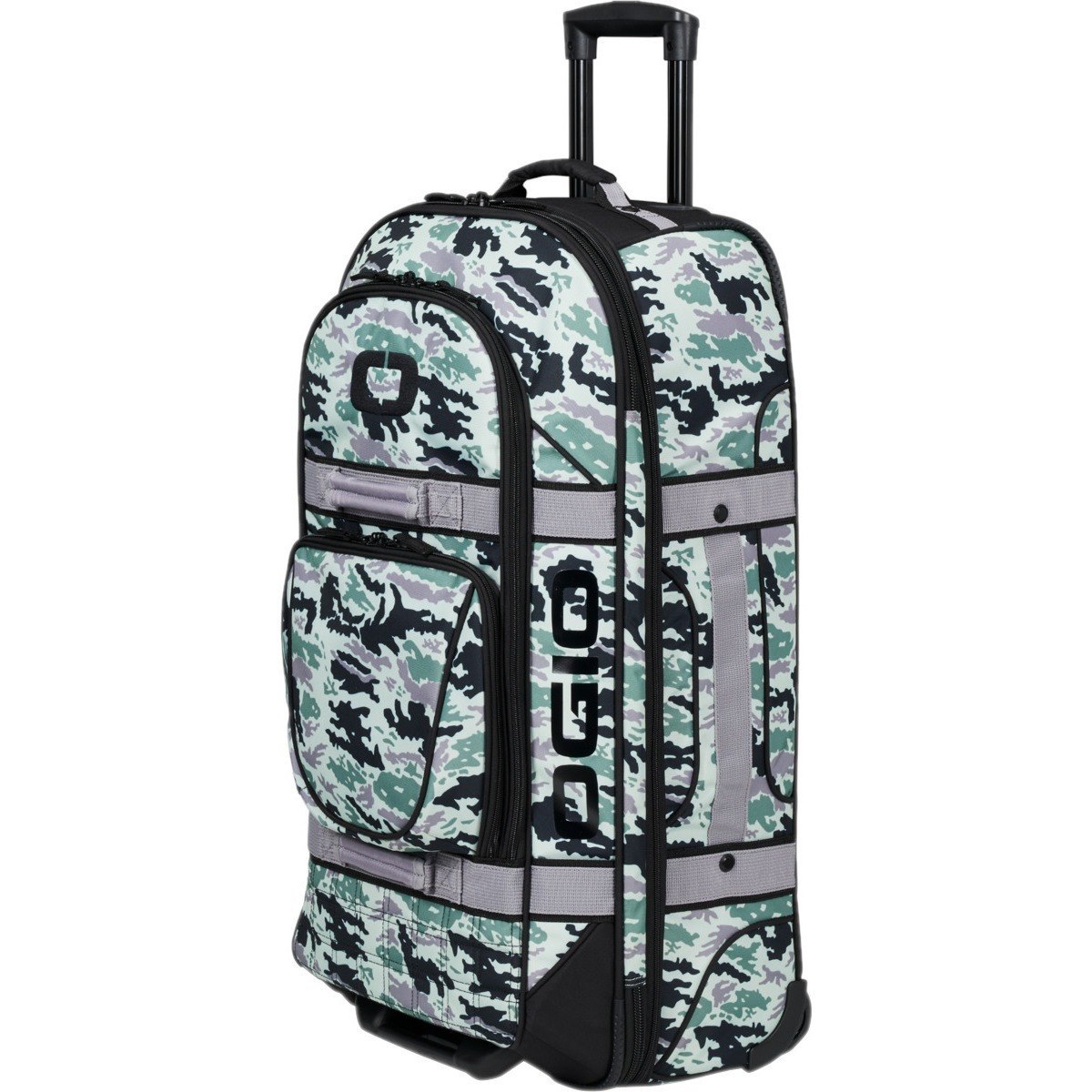 Ogio Terminal Travel/Luggage Case Travel - Double Camo