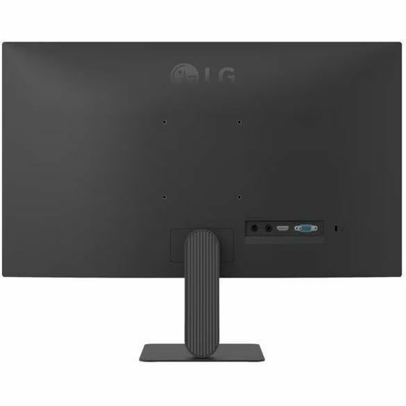 LG 27" (16:9) FHD Ips, Hdmi, D-Sub, 100Hz, Tilt, Slim Bezel, Vesa, 3YR