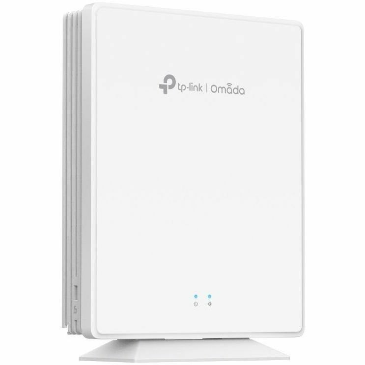 TP-Link Omada EAP650-DESKTOP Dual Band IEEE 802.11 a/b/g/n/ac/ax 3 Gbit/s Wireless Access Point