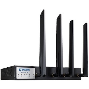 Advantech FWA-1010VCR-8CA2S Network Appliance