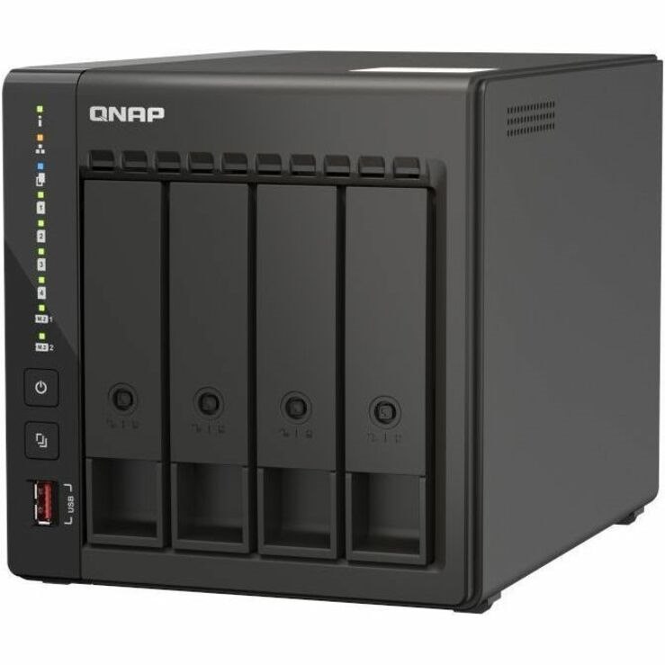 QNAP QVP-41C Video Surveillance Station