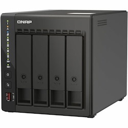 QNAP QVP-41C Video Surveillance Station