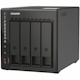QNAP QVP-41C Video Surveillance Station